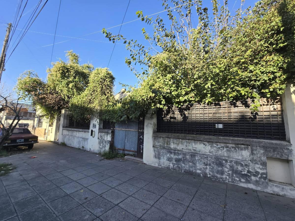 Terreno en venta VILLA LUGANO — foto 1