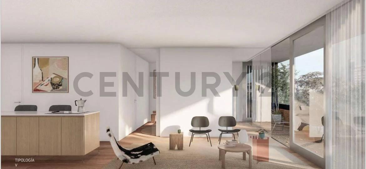 VENTA MONOAMBIENTE , SAAVEDRA — foto 1