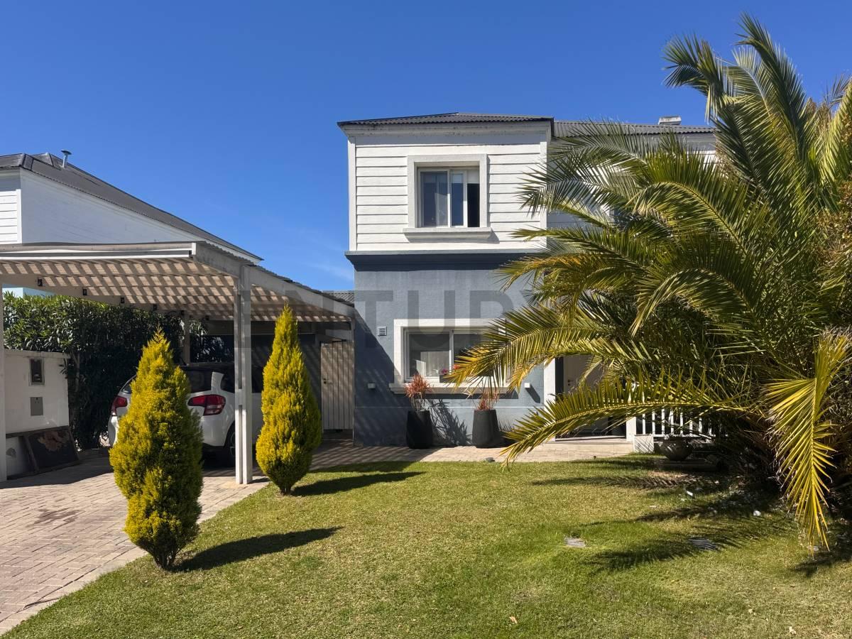 Casa del Lago Portezuelo Nordelta Tigre 4 ambientes — foto 1