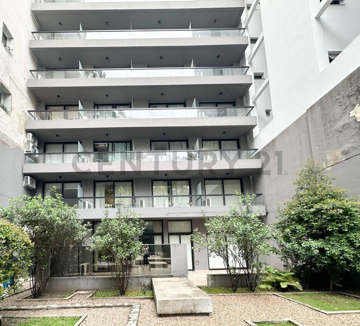 MODERNO MONOAMBIENTE EN TORRE IQ CALLAO — foto 1