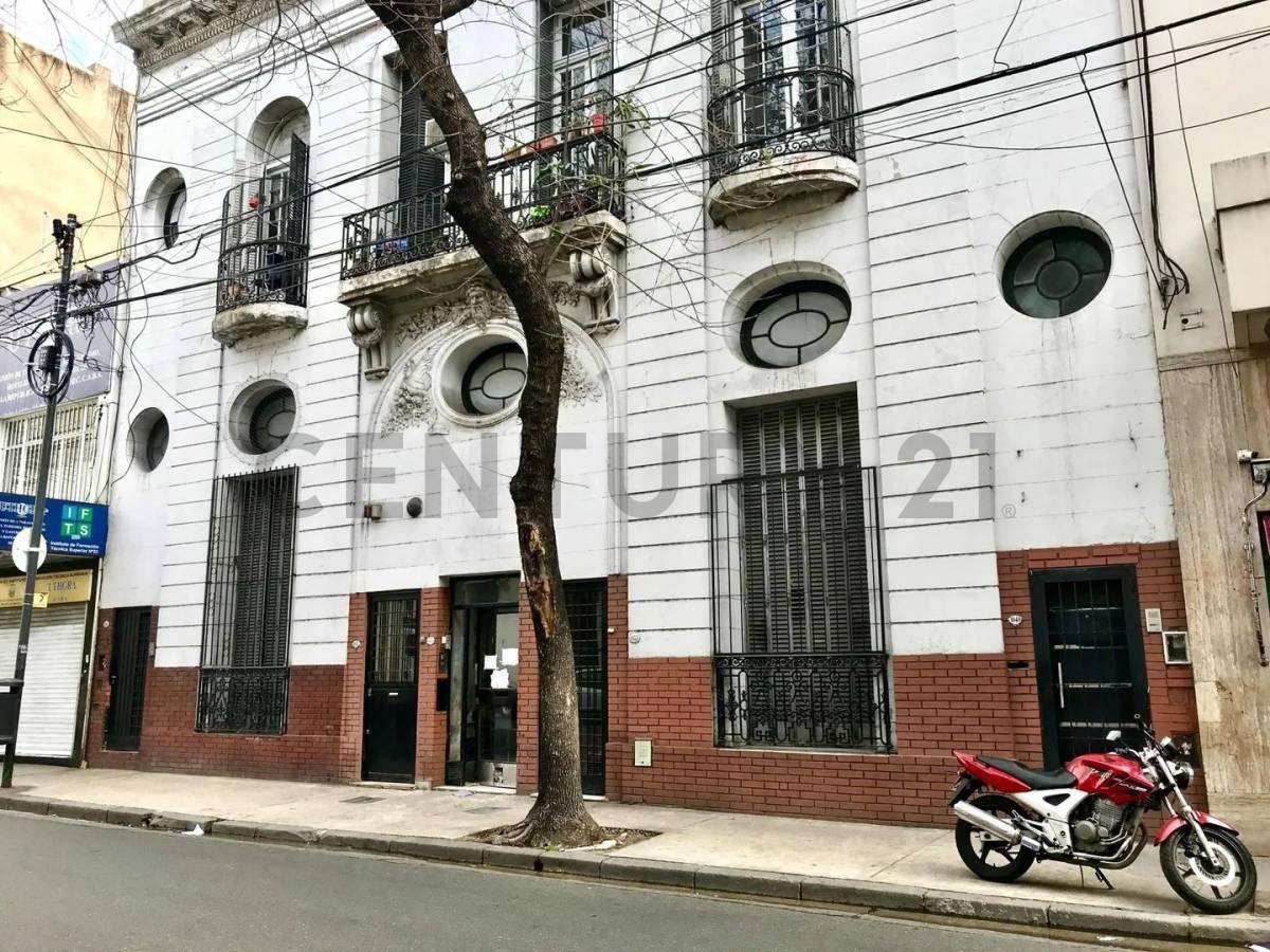 Venta PH 4 ambientes en Constitución SIN EXPENSAS — foto 1