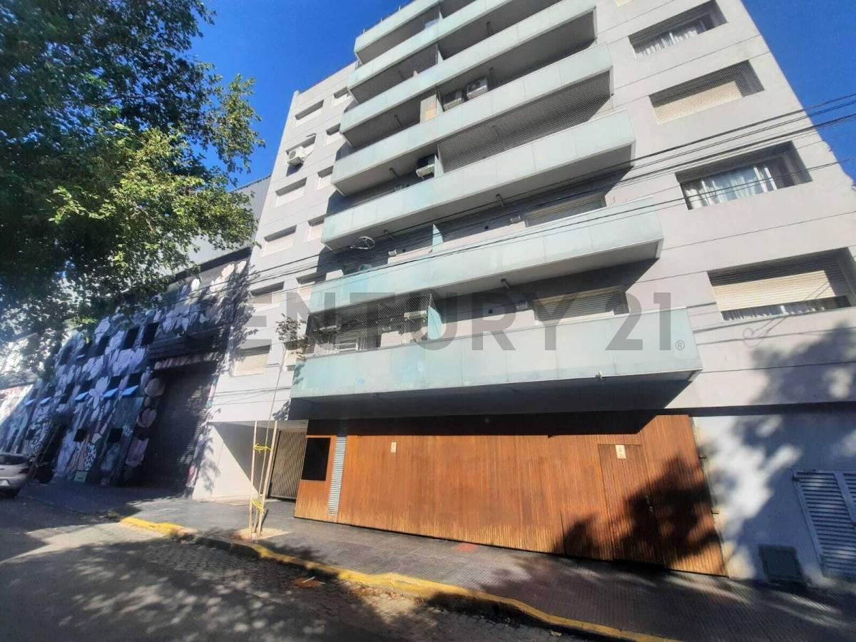 Excelente departamento 2 ambientes en Caballito — foto 1