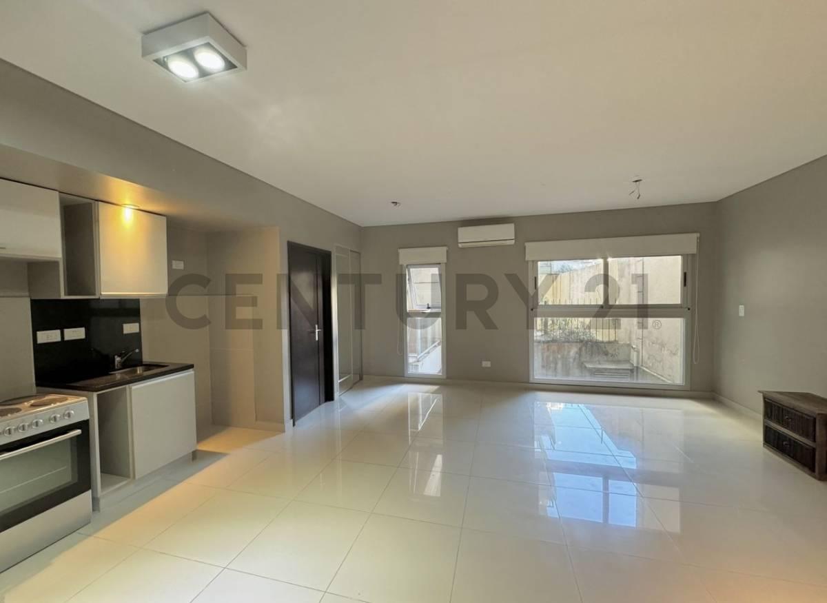 Venta Monoambiente en Edificio Premium c/ Amenities en Belgrano — foto 1