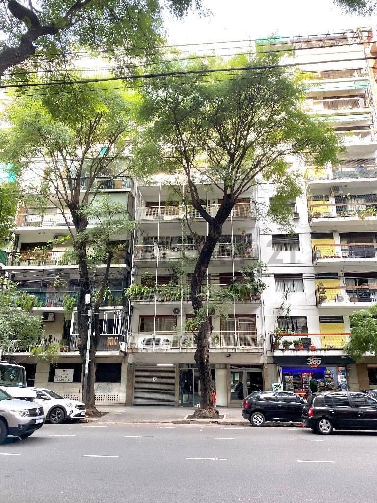 VENTA DEPTO 3 AMBIENTES BARRIO NORTE — foto 1
