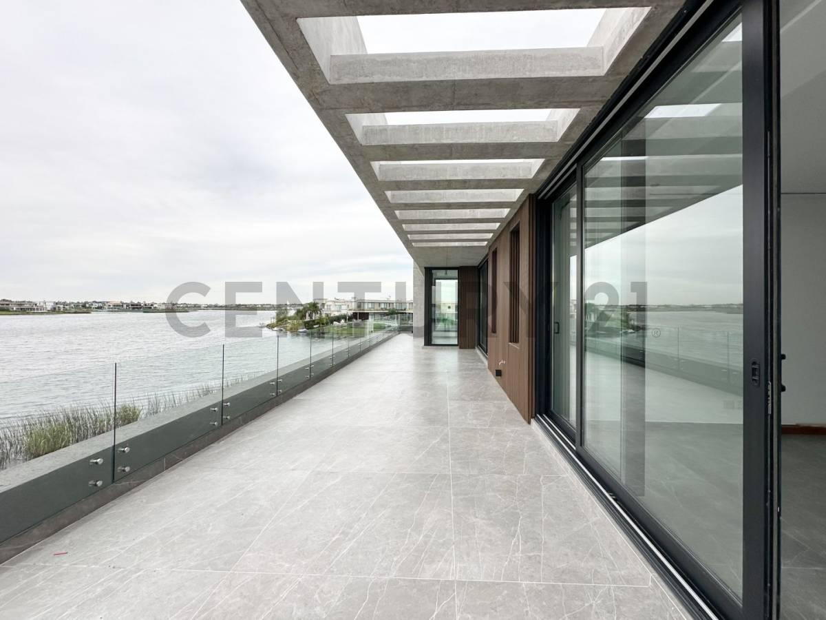VENTA CASA EN MARINAS AL LAGO , ESPECTACULAR — foto 1