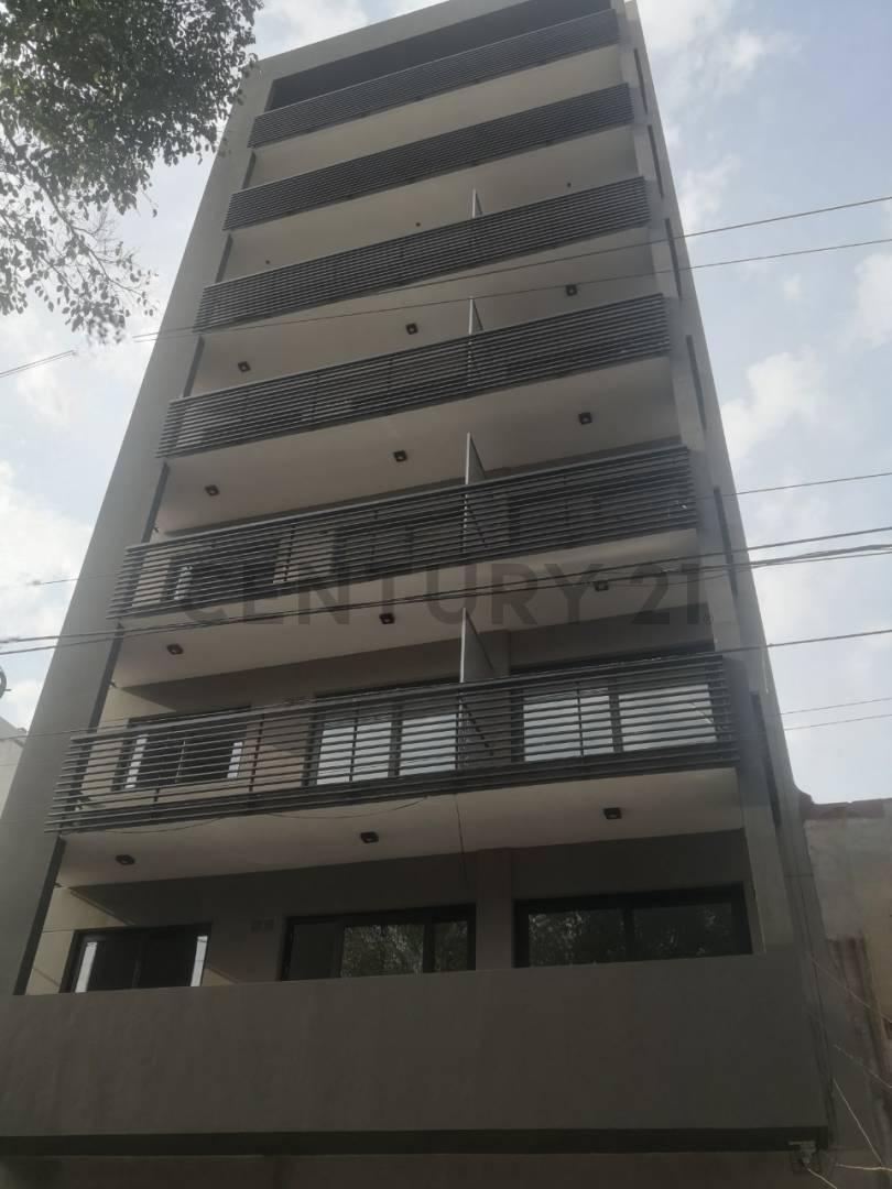 Departamento en venta — foto 1