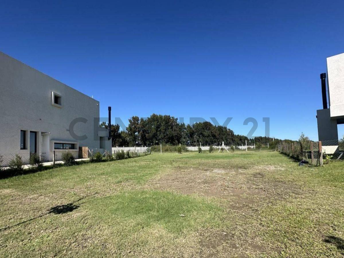 LOTE EN VENTA CARPINCHOS — foto 1