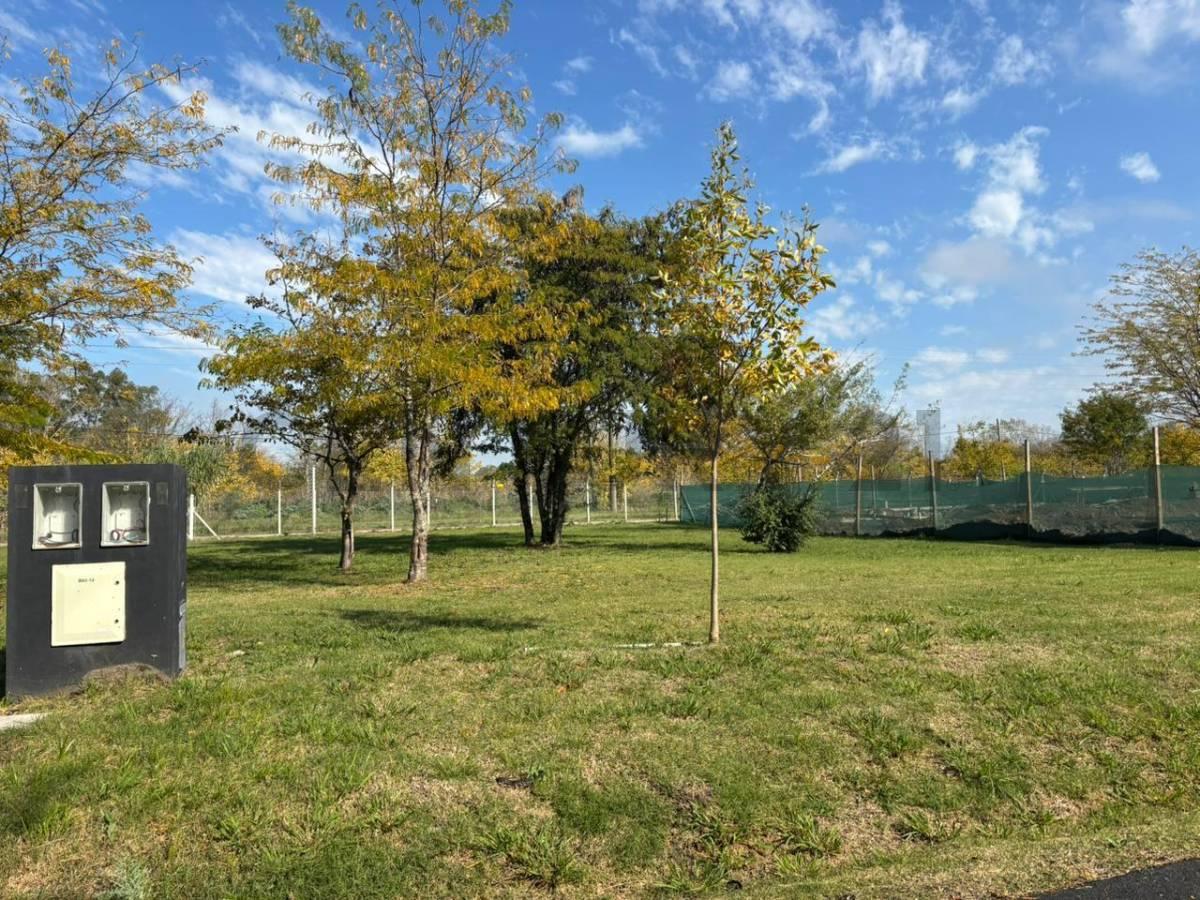 Lote en Barrio Cerrado en City Bell — foto 1