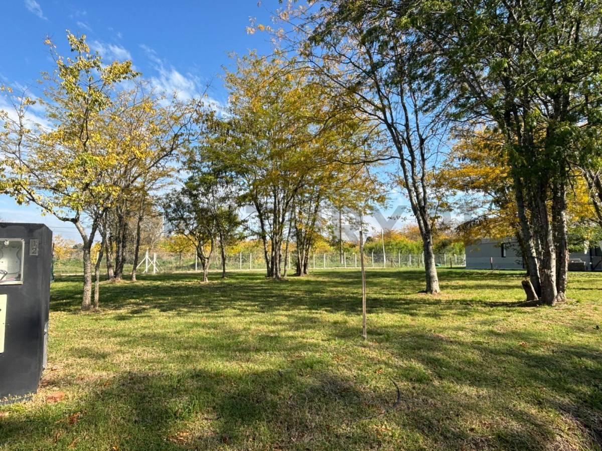 Lote en Venta en Barrio Cerrado en City Bell — foto 1