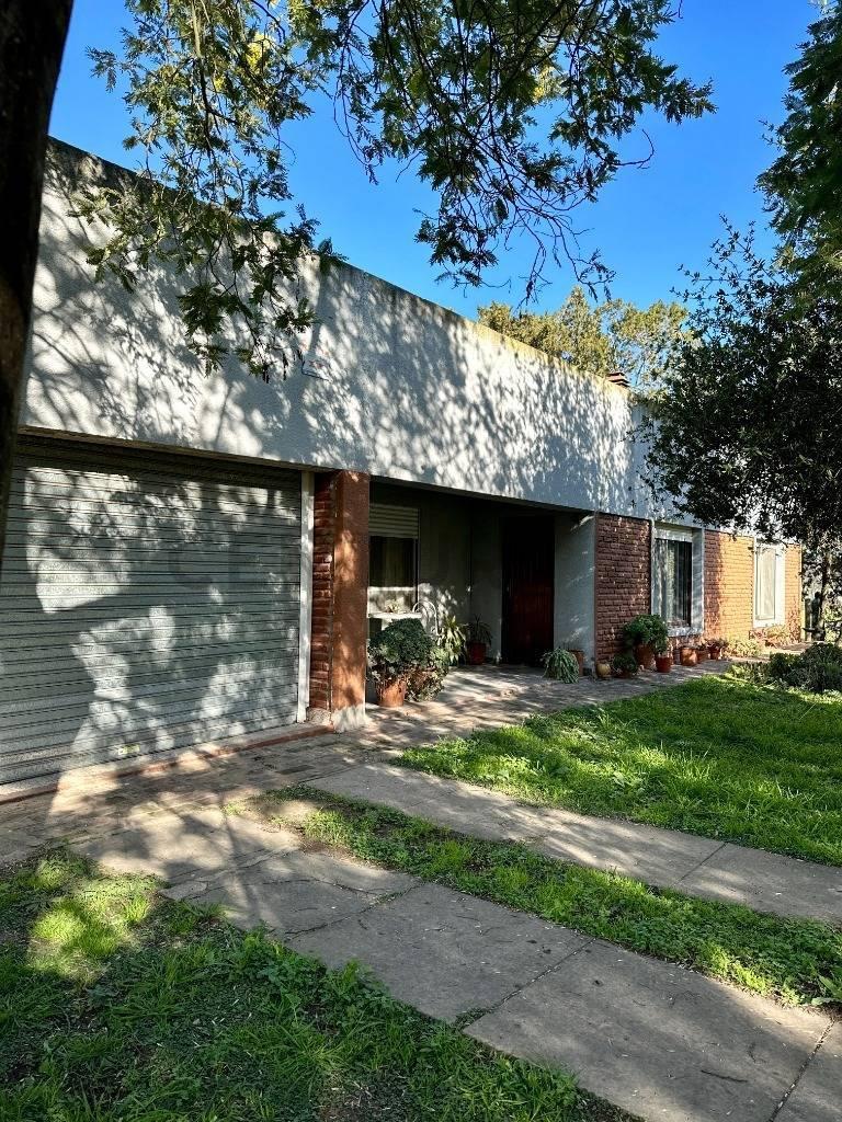 Casa en Barrio Ranch, Los Porteños — foto 1