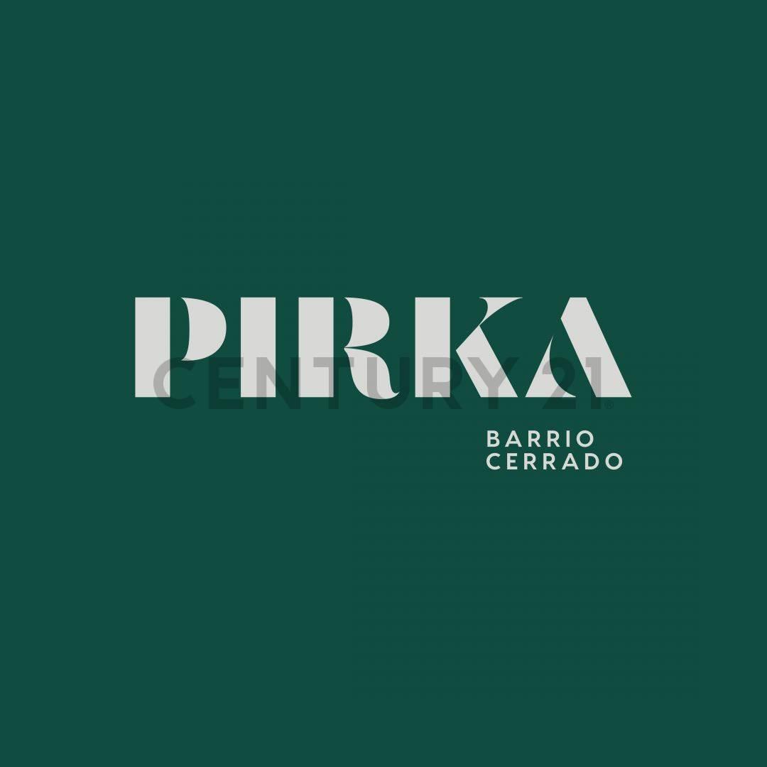 Pirka Barrio Cerrado, Gorina — foto 1