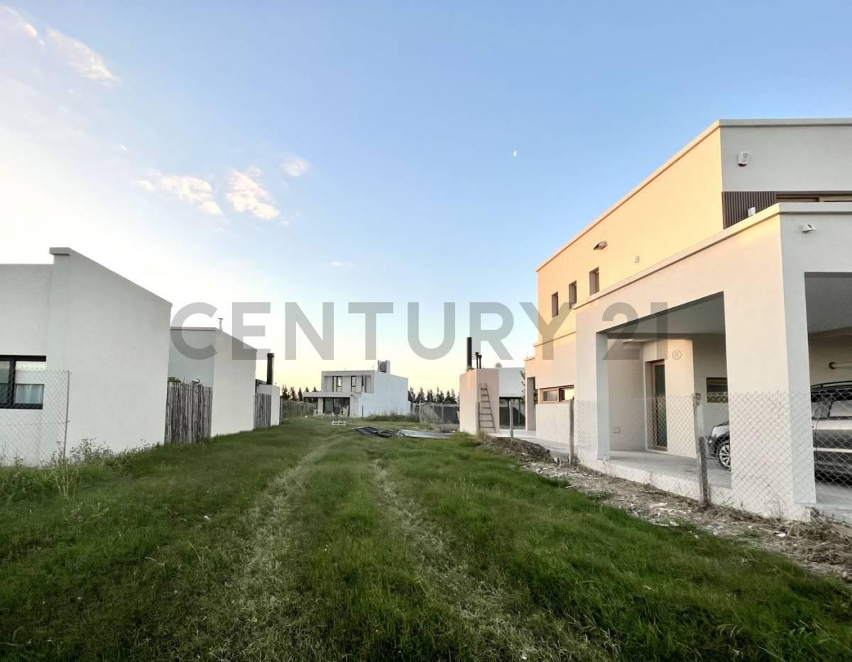 Lote en venta en Barrio El Quimilar, City Bell — foto 1