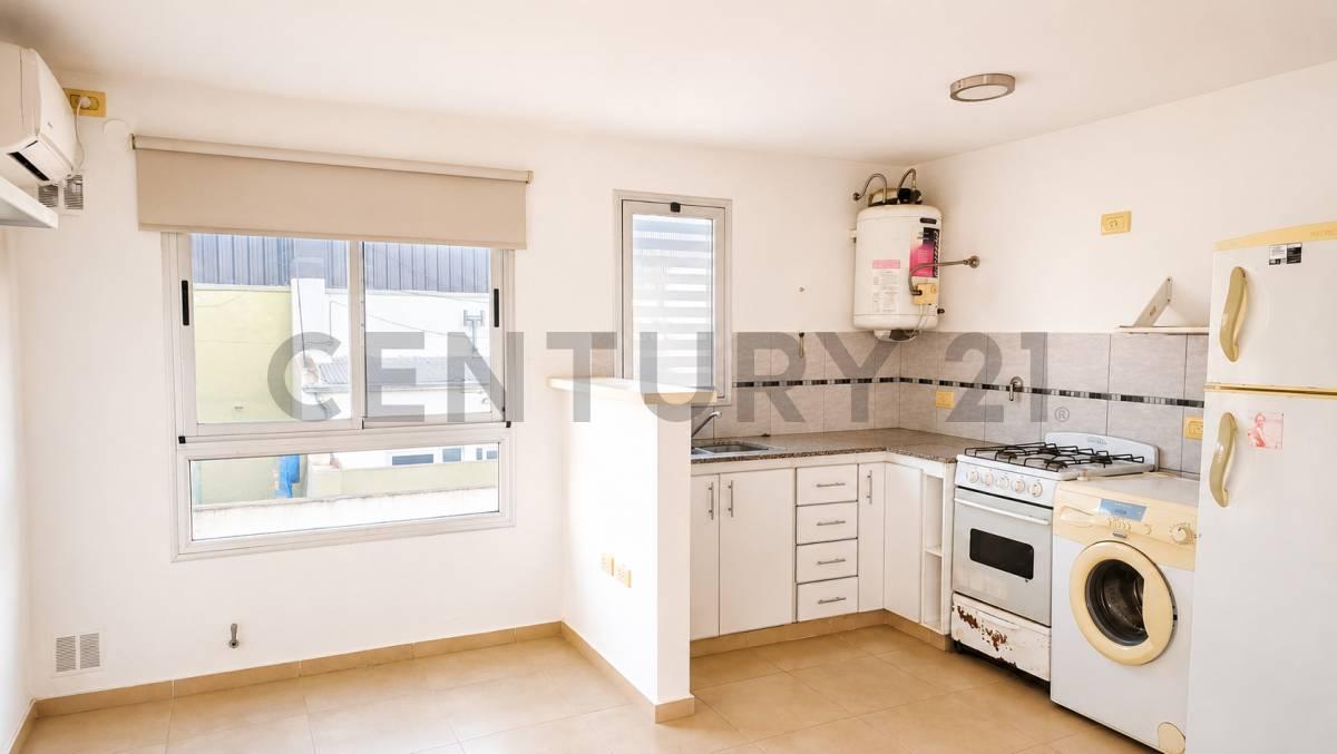 Departamento en venta en La Plata, 1 dormitorio — foto 1