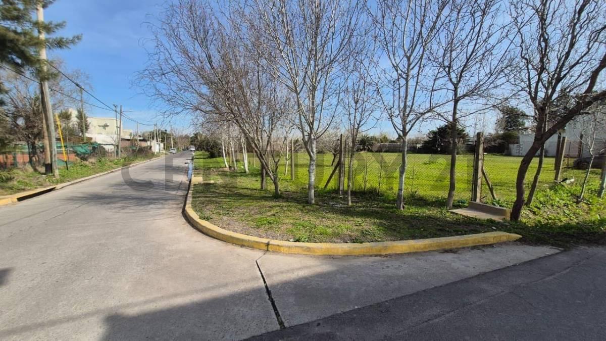 TERRENO A LA VENTA . Manuel B Gonnet - — foto 1