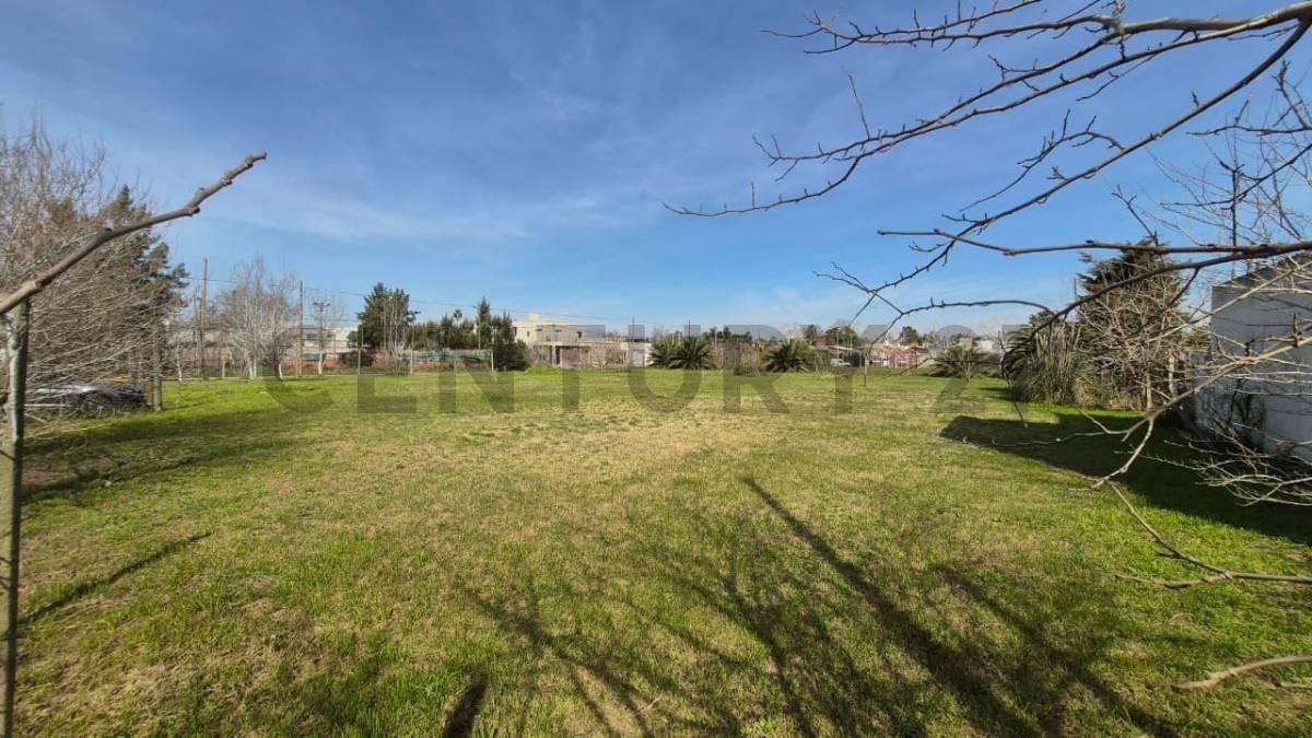 TERRENO EN VENTA . VILLA CASTELLS - ACEPTA PERMUTAS Y VEHICULOS EN PARTE DE PAGO — foto 1