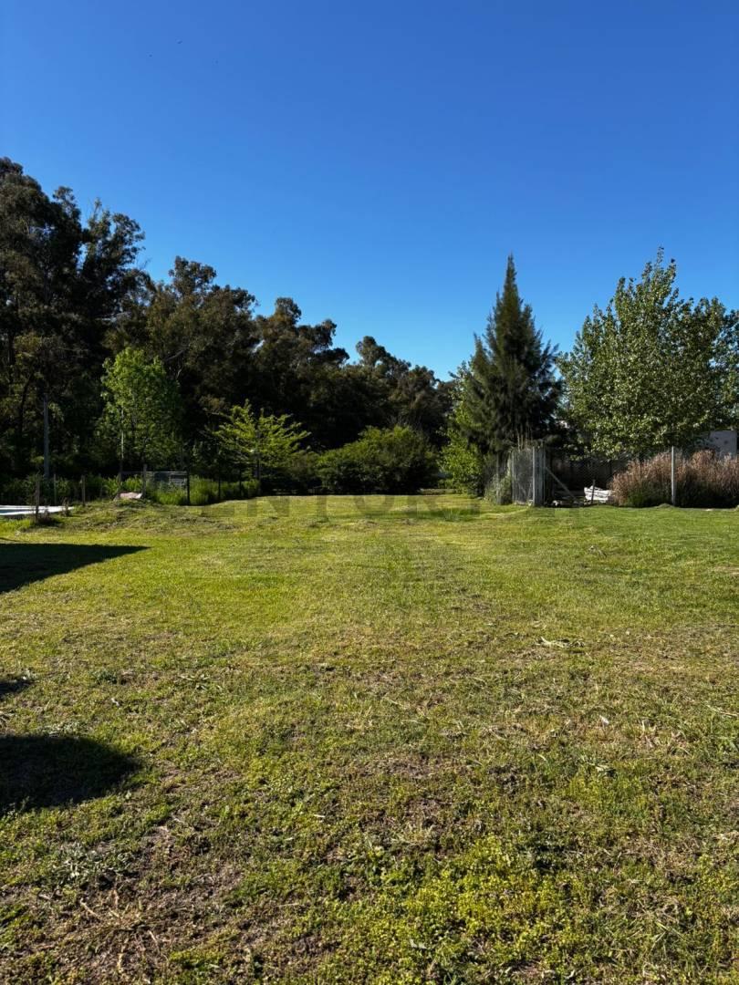 Lote en Venta en Barrio La Campiña - en Las Banderitas City Bell — foto 1