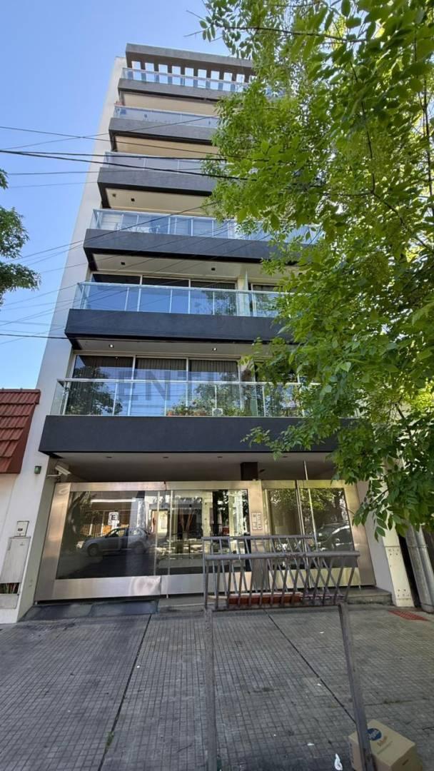 VENTA DEPARTAMENTO LA PLATA NORTE — foto 1
