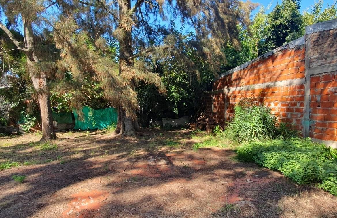 VENTA DE LOTE IDEAL PARA DESARROLLO – CITY BELL ENTRE CAMINOS — foto 1