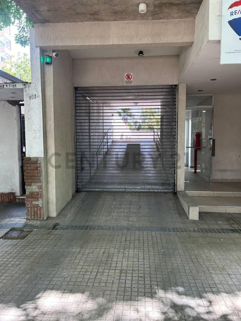 Cochera cubierta en venta – La Plata (43 e/ 15 y 16) — foto 1