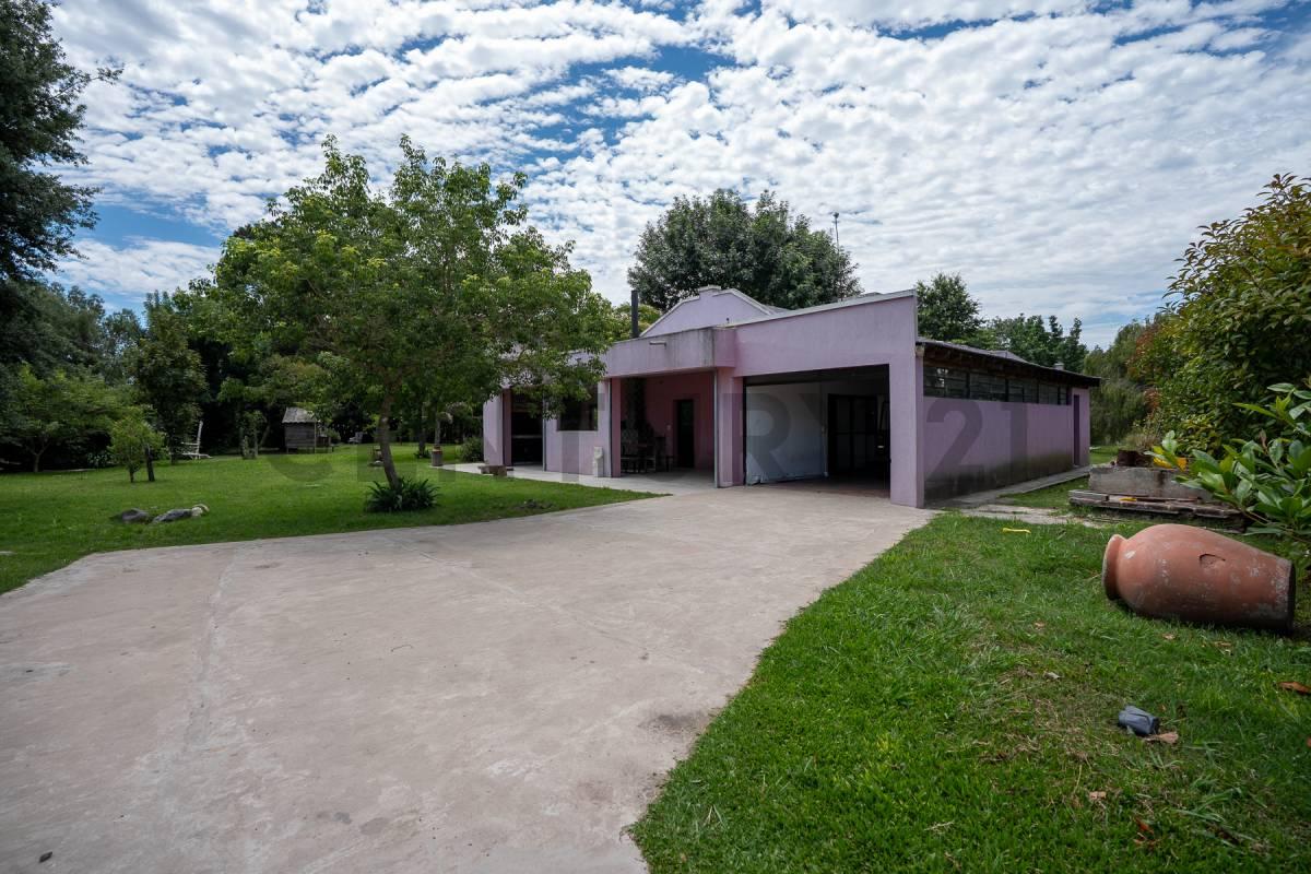 Casa en Venta de tres dormitorios- Joaquin Gorina — foto 1