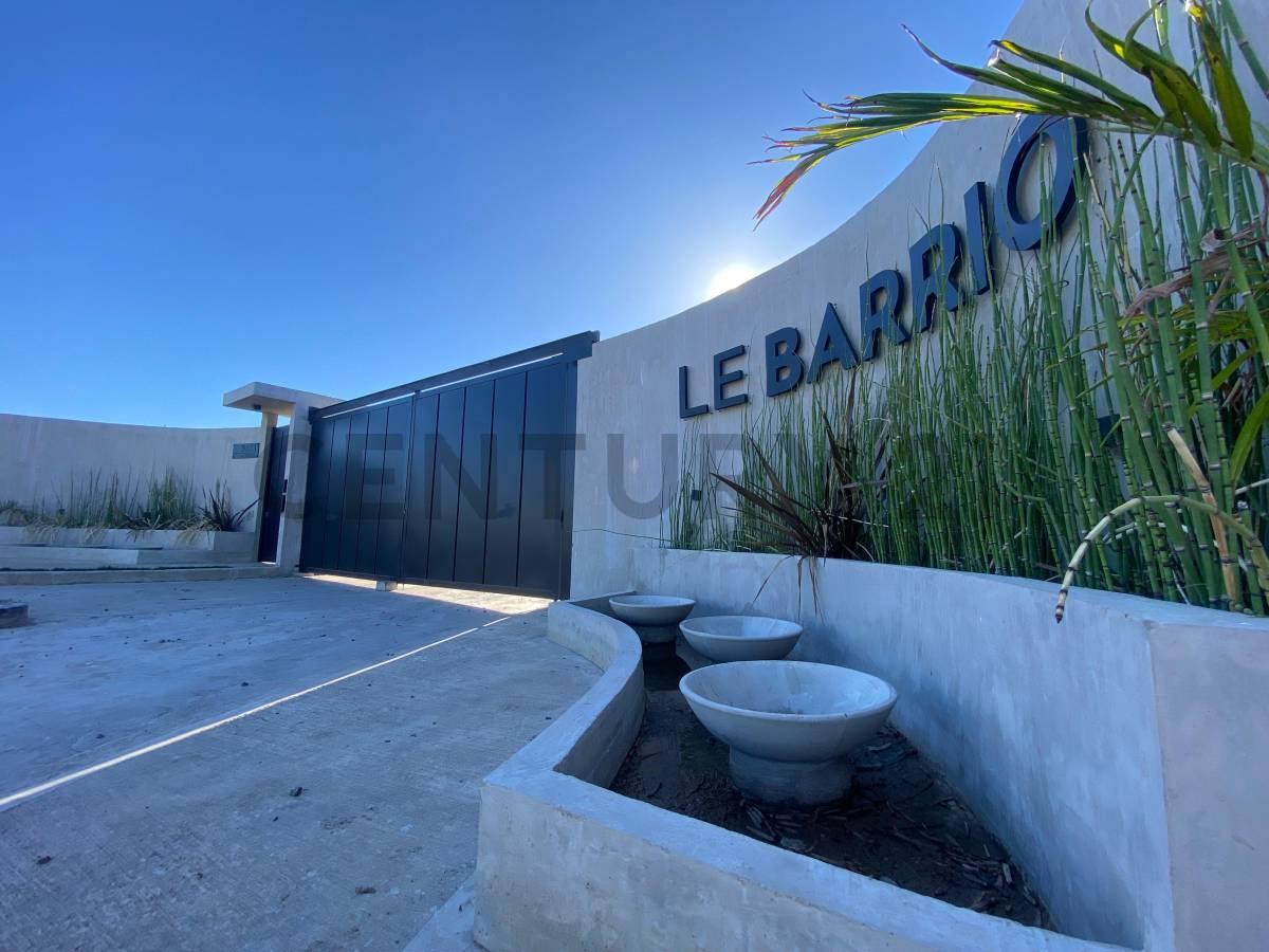 Terreno en Venta Barrio cerrado LE barrio- Joaquin Gorina — foto 1