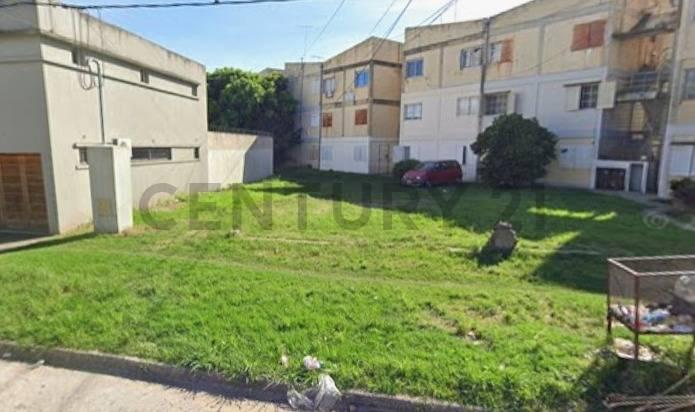 Lote en venta, La Plata , 165m2 — foto 1