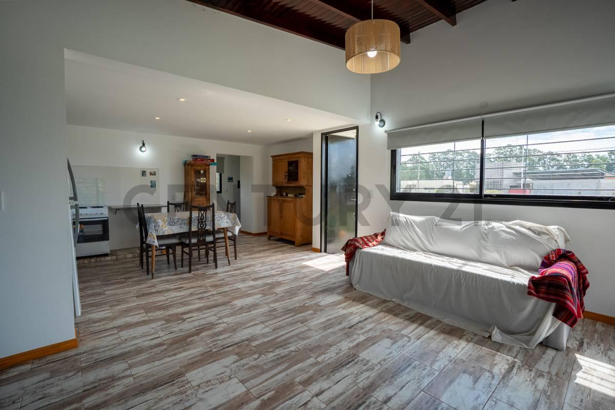 Casa quinta en venta en Barrio El Mirador del Sur — foto 1