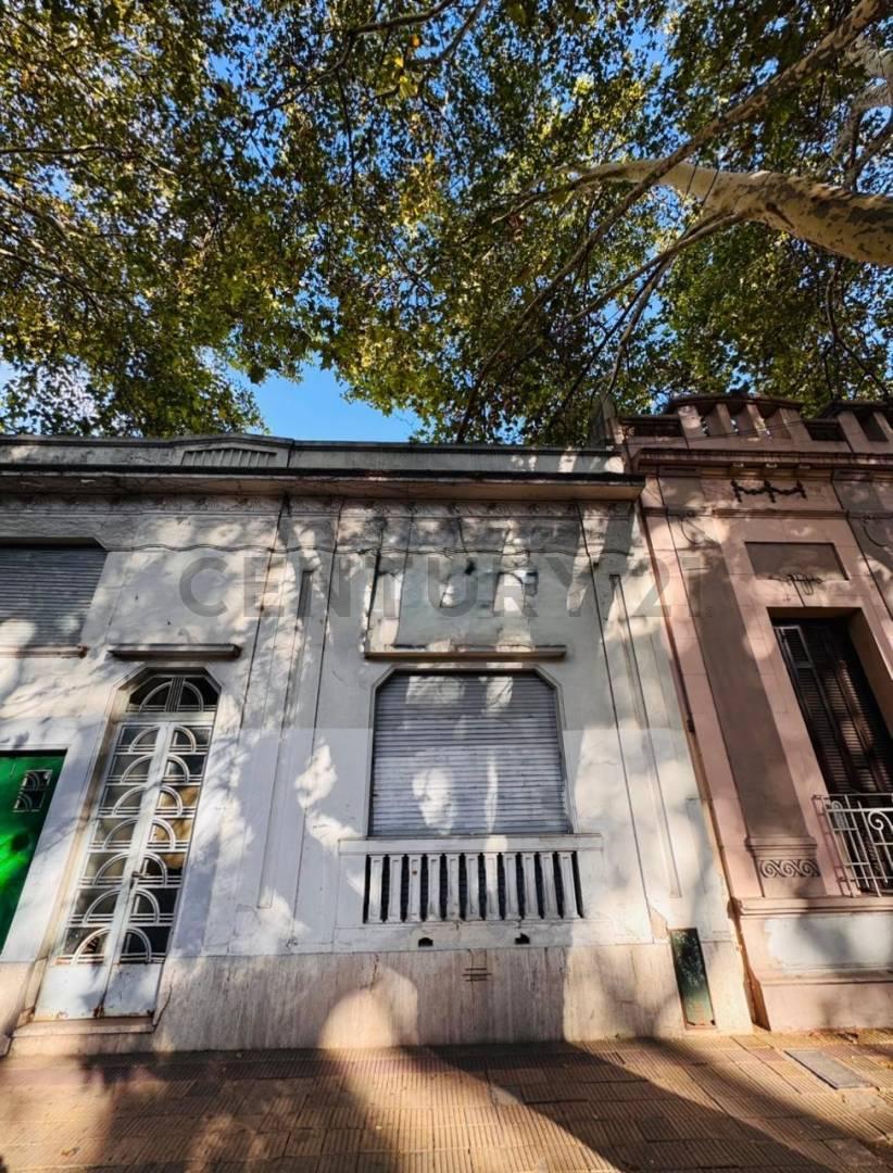 LOTE EN VENTA EN LA PLATA — foto 1