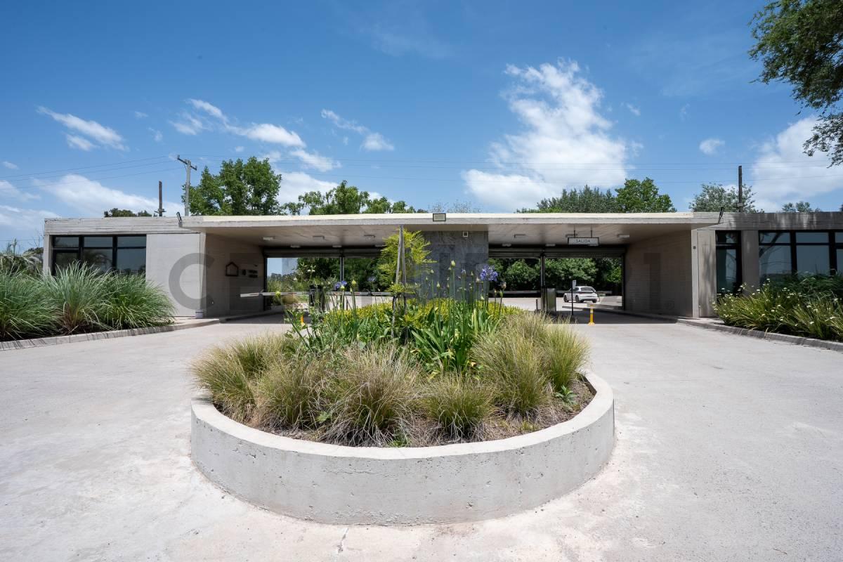 Lote en venta RIBERA — foto 1