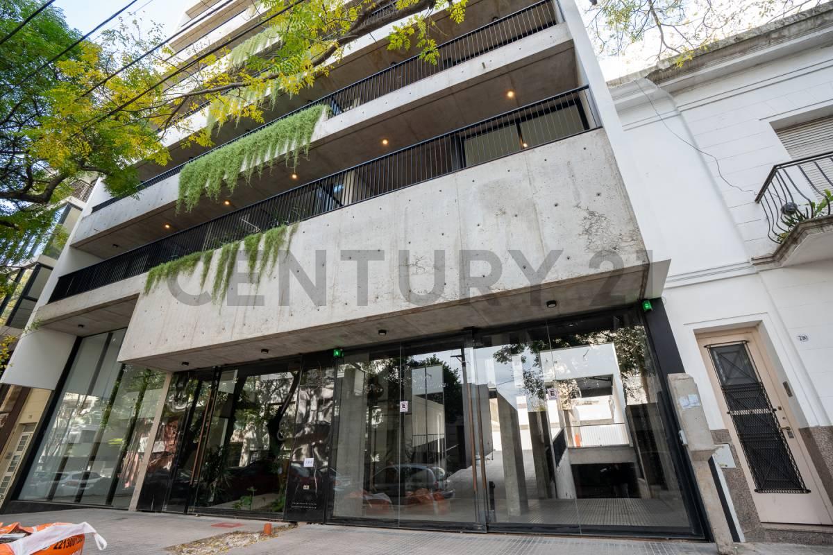 Departamento en Venta a estrenar, La Plata — foto 1