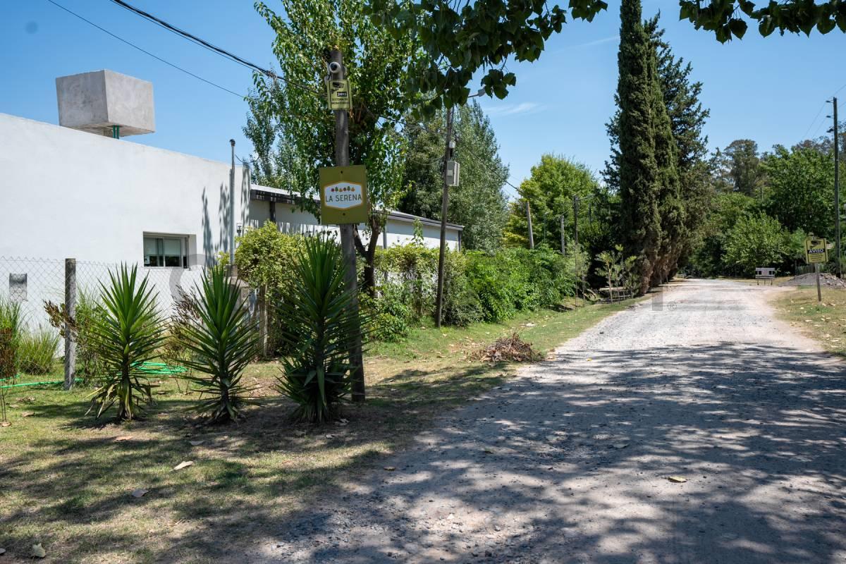 Lote en venta en City Bell, ubicado en Barrio La Serena — foto 1