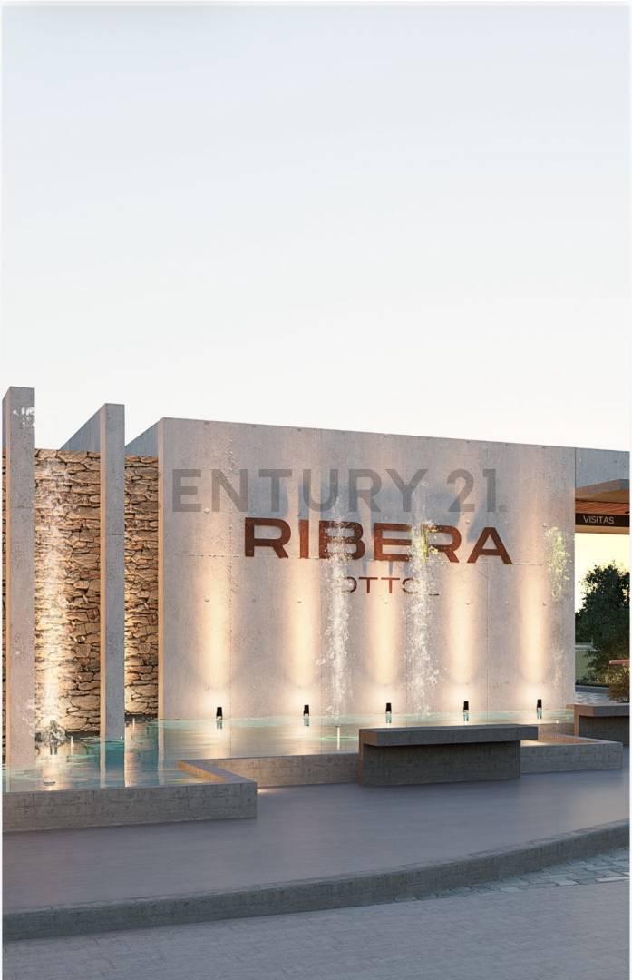 LOTE EN VENTA EN RIBERA en City Bell — foto 1