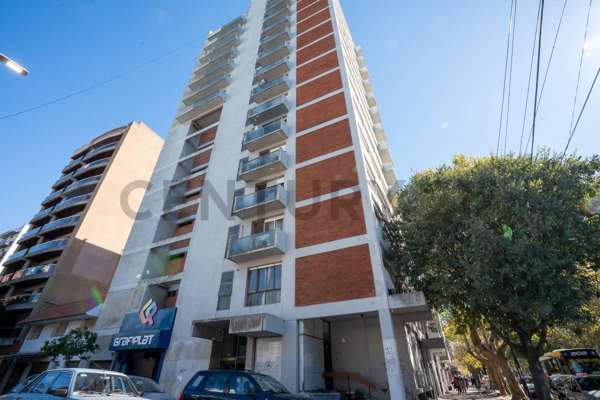 Departamento de 2 dormitorios en venta | La Plata — foto 1