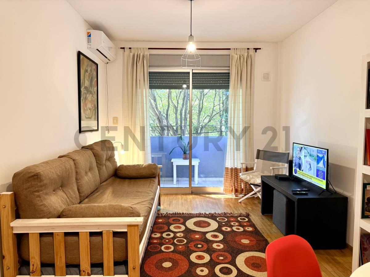 Departamento en venta en La Plata — foto 1