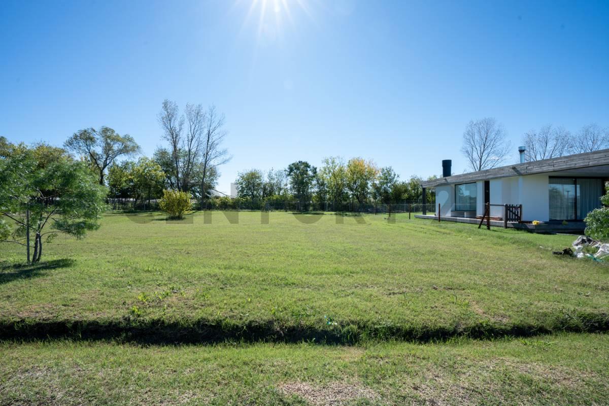 LOTE EN VENTA EN RIBERA en City Bell — foto 1