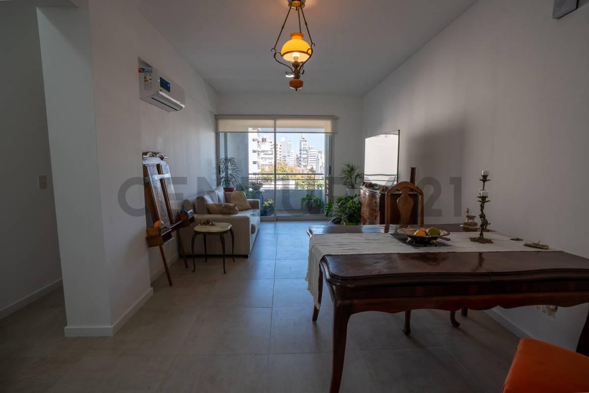 DEPARTAMENTO EN VENTA DE 1 DORMITORIO 10 ENTRE 38 Y 39 en La Plata — foto 1