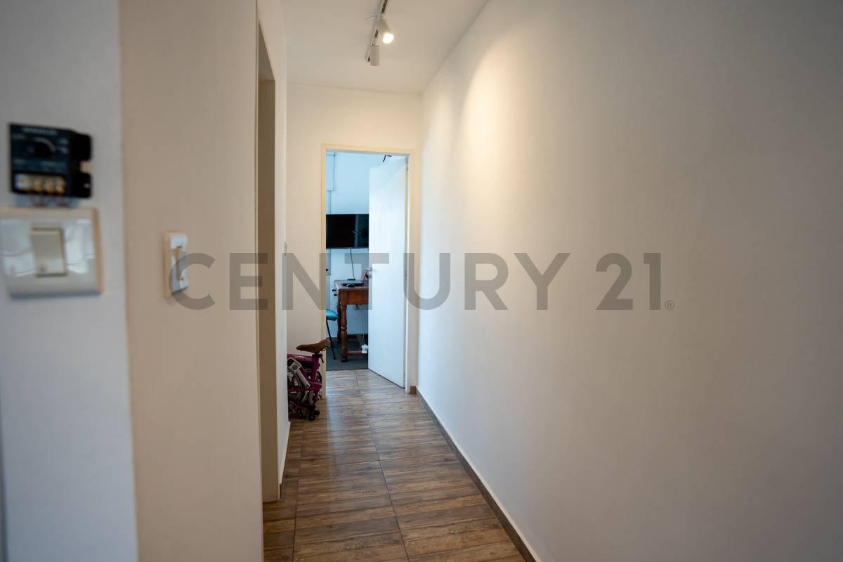 DEPARTAMENTO EN VENTA 1 HABITACION EN CITY BELL — foto 1