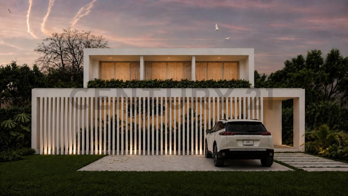 Casa en Venta de 3 dormitorios en Barrio Cerrado NorthBell - City Bell — foto 1