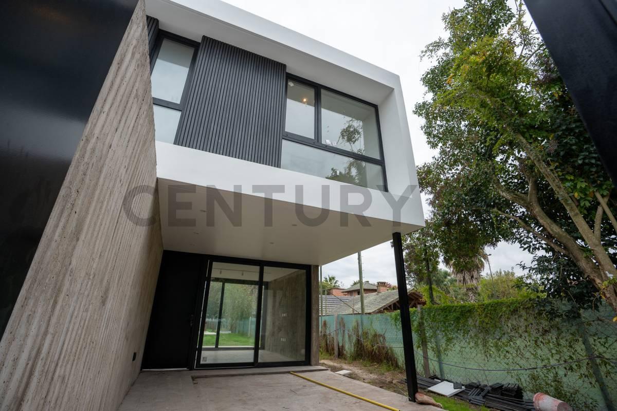 Venta casa en Gonnet — foto 1
