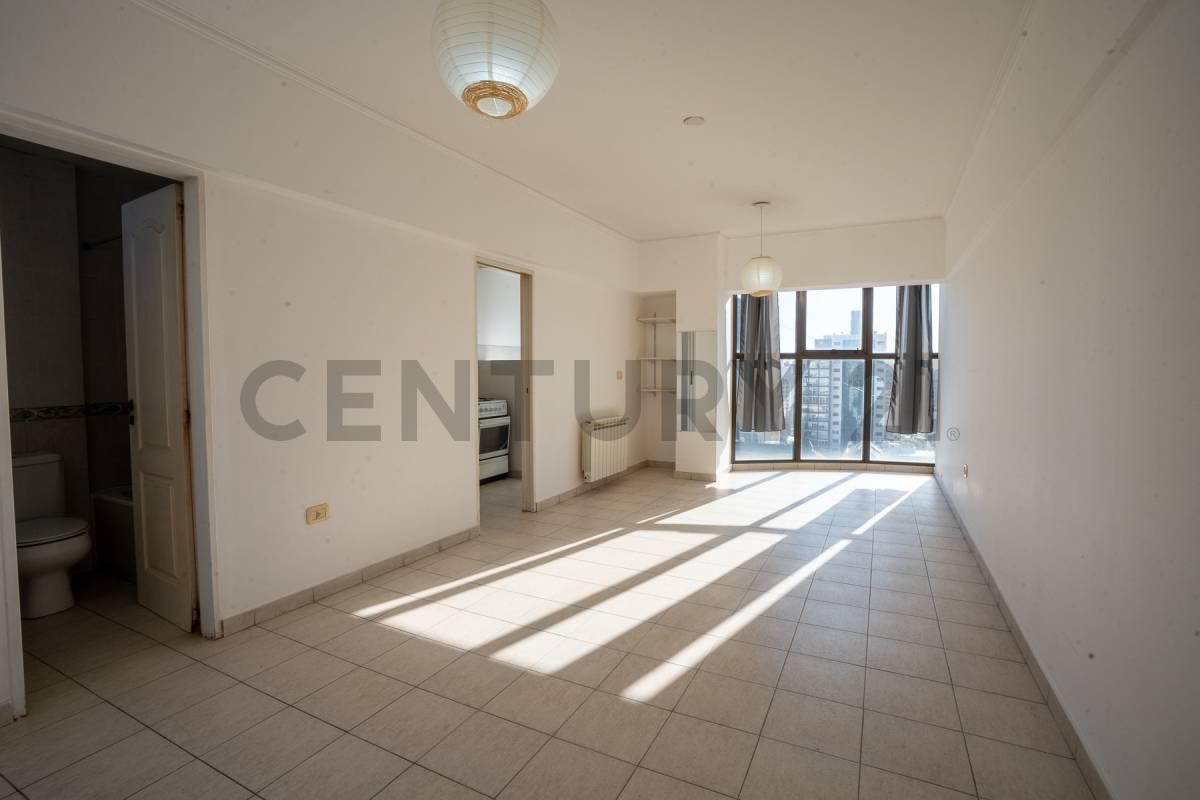Monoambiente en Venta , en el centro de La Plata — foto 1