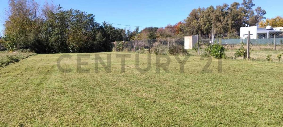 Lote en Venta en Barrio Cerrado El Capricho - City Bell — foto 1
