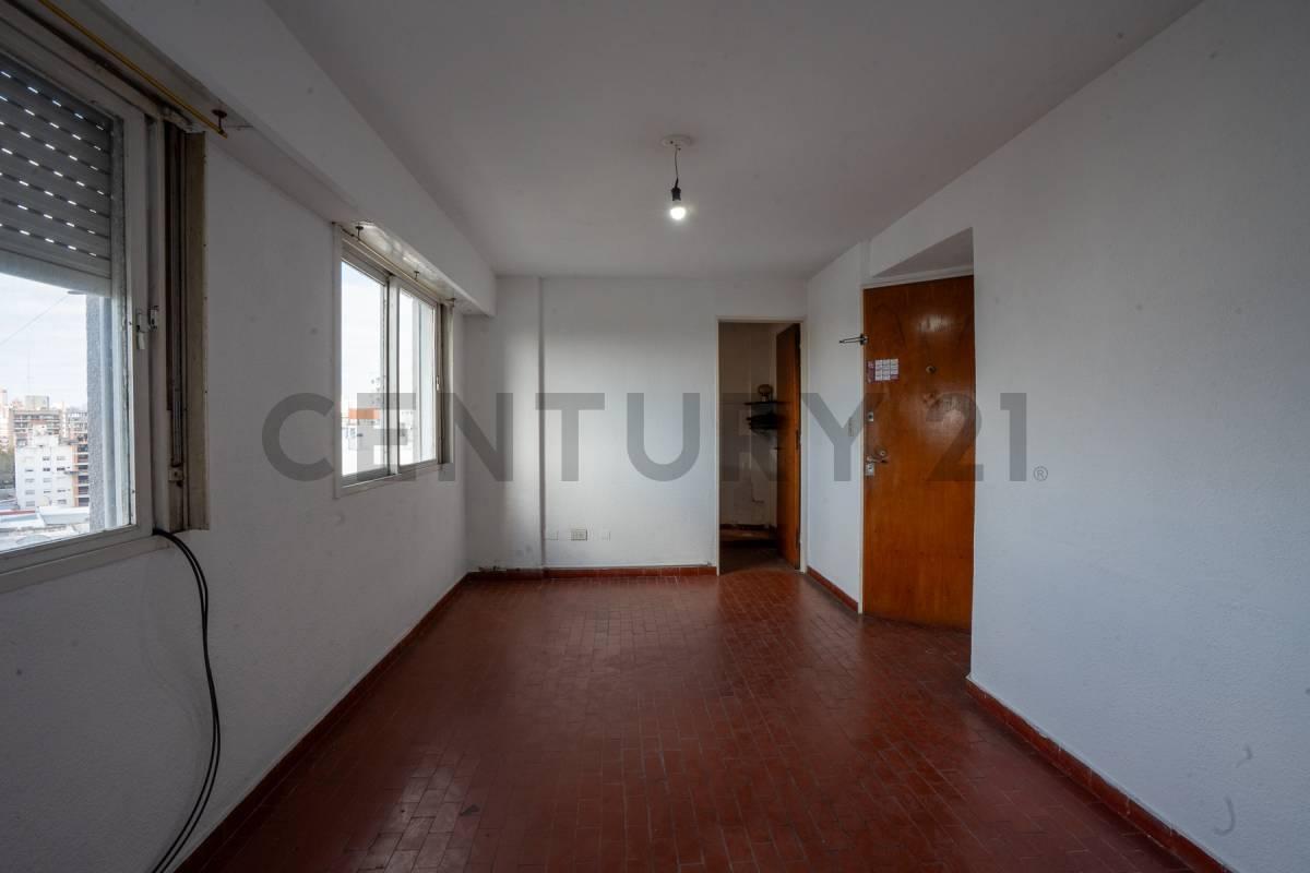 Departamento en venta 2 dormitorios en La Plata — foto 1