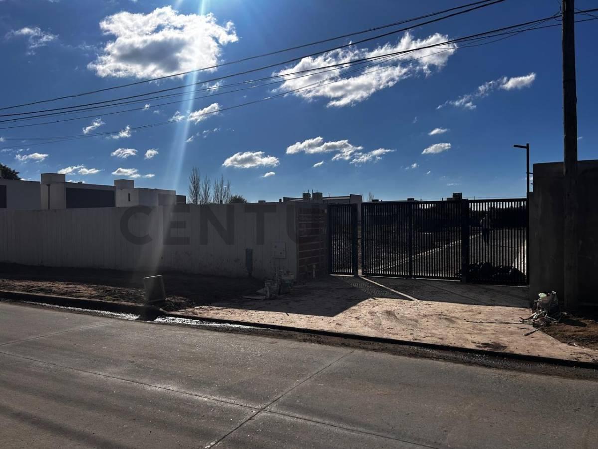 Lote en venta en barrio cerrado calle 6 entre 499 y 500. Escritura PH — foto 1