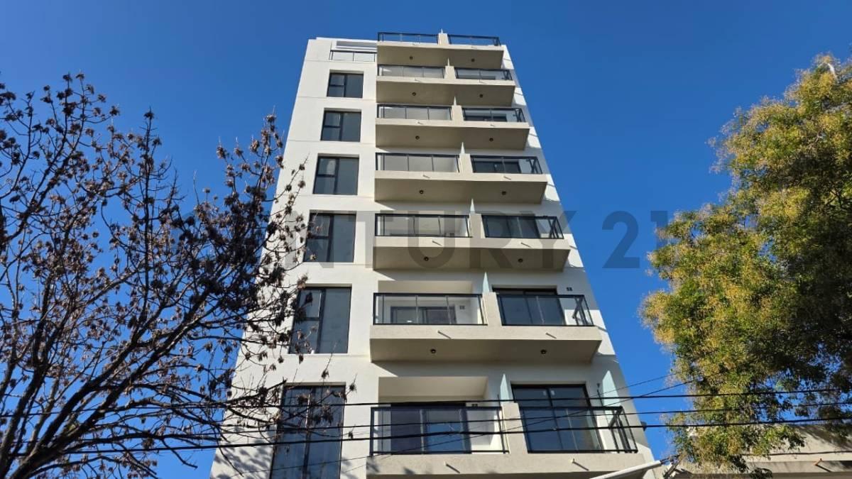 DEPARTAMENTO DE UN DORMITORIO A ESTRENAR EN VENTA EN LA PLATA — foto 1