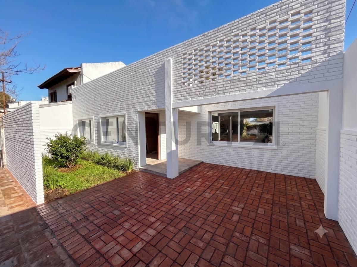 Casa en venta ,Gonnet 495 e/ 17 y 18 — foto 1