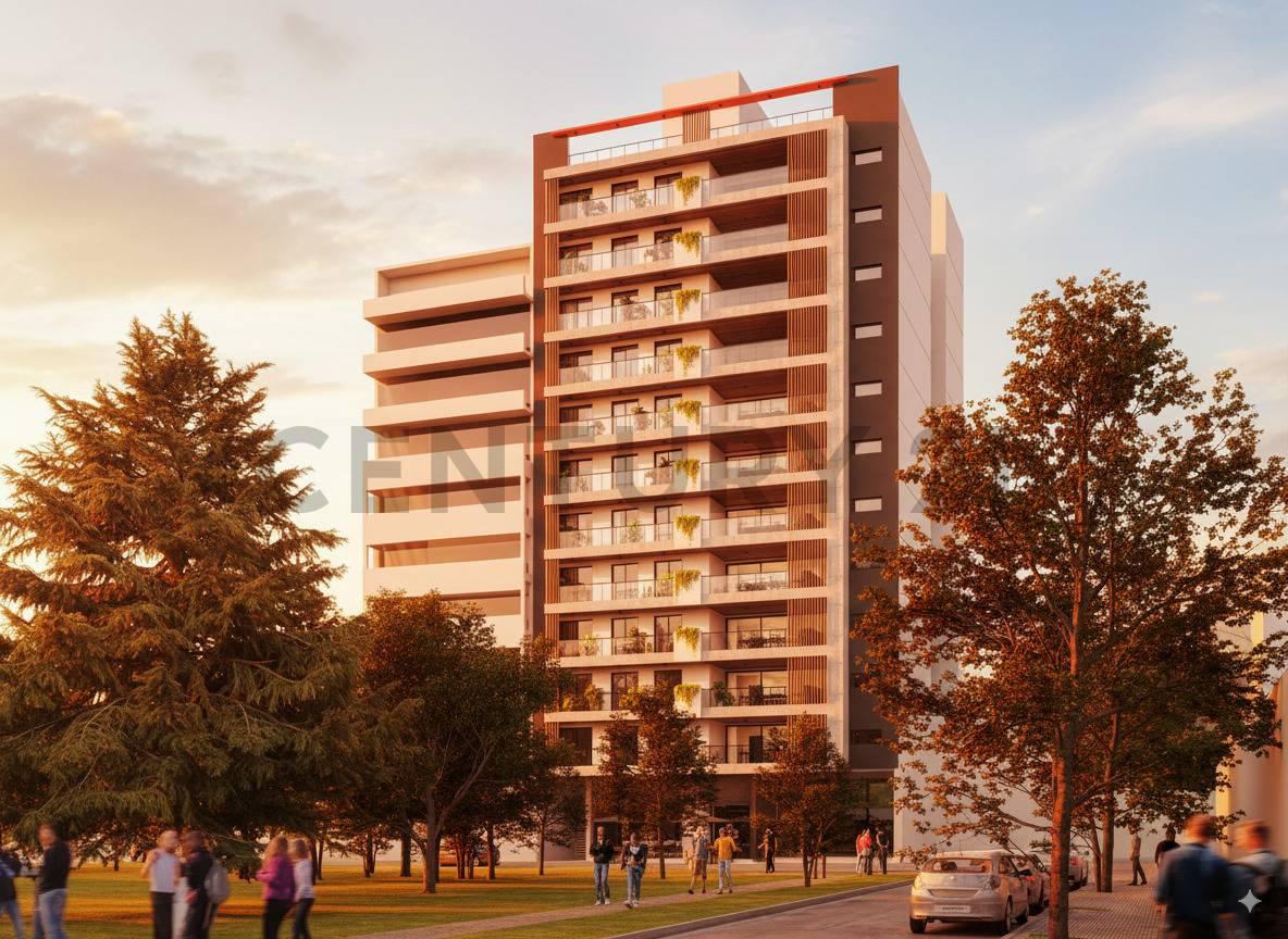 DEPARTAMENTODE CATEGORIA EN POZO 3 DORMITORIOS PLAZA OLAZABAL — foto 1