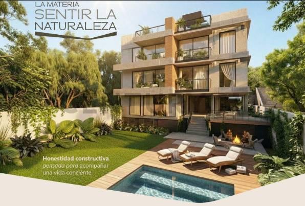 VENTA, Departamento de 2 dormitorios con cochera de Pozo, CITY BELL — foto 1