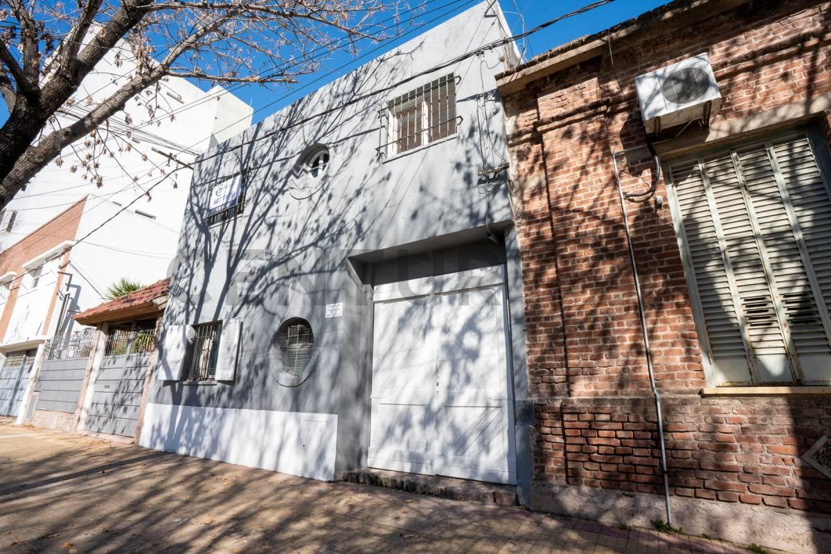 Departamento de 2 dormitorios en Alquiler 16 39 y 40 La Plata — foto 1