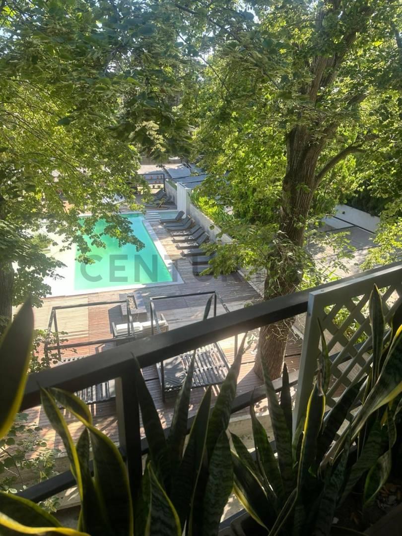 DEPARTAMENTO 2 DORMITORIOS - LINCOLN PARK — foto 1