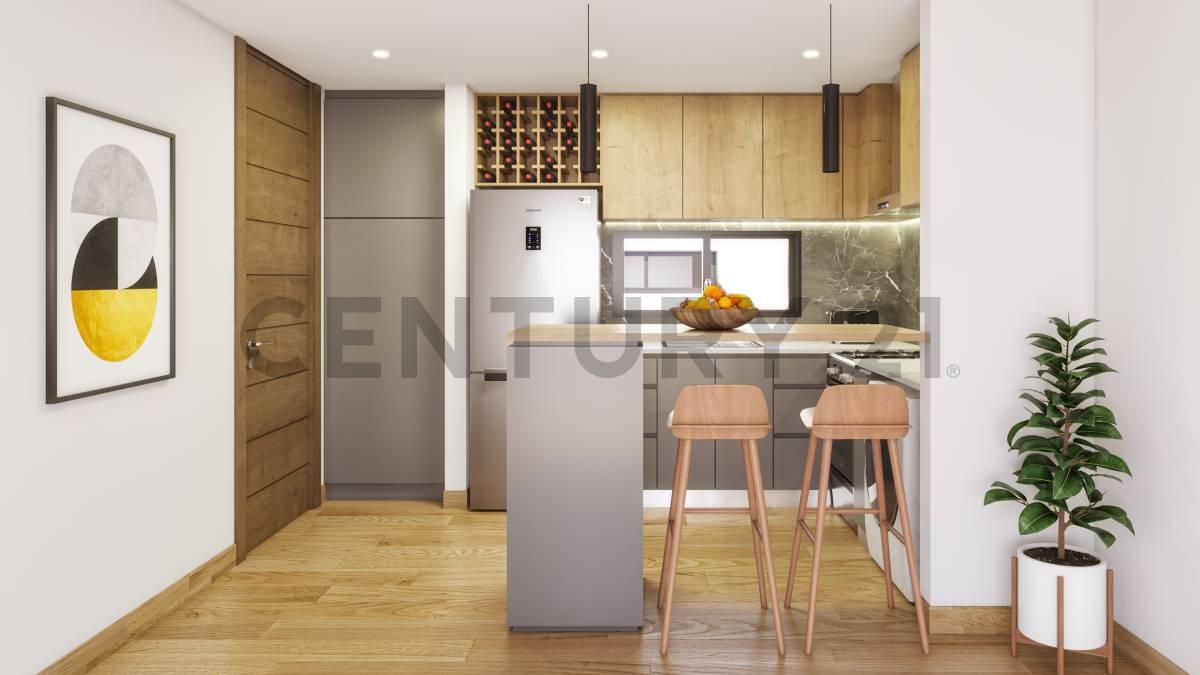 DEPARTAMENTO MONOAMBIENTE EN POZO EN VENTA - LA PLATA — foto 1